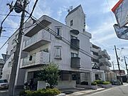 リゾティ英賀保 3階 築35年9ヶ月の賃貸物件