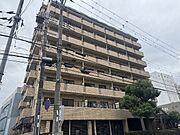 姫路駅より徒歩12分 3階 築40年9ヶ月の賃貸物件