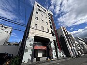 山陽姫路駅より徒歩10分 6階 築45年6ヶ月の賃貸物件