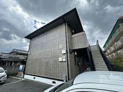本竜野駅より徒歩12分 2階 築25年の賃貸物件
