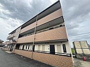 網干駅より徒歩10分 1階 築19年5ヶ月の賃貸物件