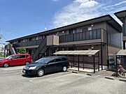 福崎駅より徒歩11分 2階 築25年1ヶ月の賃貸物件