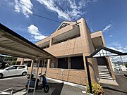 滝野駅より徒歩13分 2階 築18年6ヶ月の賃貸物件