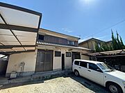平松駅より徒歩13分 1階 築37年1ヶ月の賃貸物件