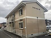 ファミールコーポの賃貸物件