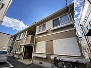 加古川駅より徒歩15分 2階 築36年3ヶ月の賃貸物件