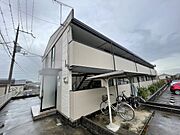 滝野駅より徒歩29分 2階 築29年の賃貸物件