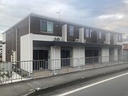 東加古川駅より徒歩11分 1階 築4年2ヶ月の賃貸物件