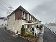 ひめじ別所駅より徒歩12分 2階 築12年10ヶ月の賃貸物件