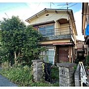 東加古川駅より徒歩24分 築51年2ヶ月 2階建の賃貸物件