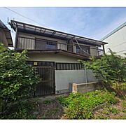 野里駅より徒歩20分 築60年6ヶ月 2階建の賃貸物件