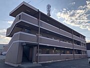 白浜の宮駅より徒歩6分 2階 築32年1ヶ月の賃貸物件