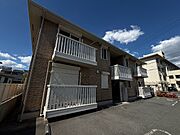 播磨町駅より徒歩7分 2階 築19年6ヶ月の賃貸物件