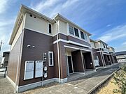 三田駅よりバス30分 徒歩20分 2階 築17年9ヶ月の賃貸物件