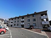 ヴァンベールCASA 2階 築35年1ヶ月の賃貸物件