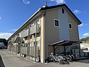 竜野駅より徒歩10分 1階 築30年2ヶ月の賃貸物件