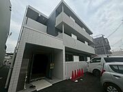 MISTRAL龍野町 2階 新築の賃貸物件