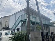 野里駅より徒歩9分 1階 築39年8ヶ月の賃貸物件