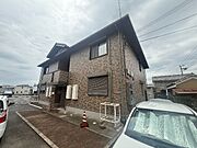 御着駅より徒歩28分 2階 築22年10ヶ月の賃貸物件