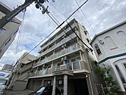 京口駅より徒歩13分 4階 築30年7ヶ月の賃貸物件