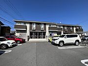 京口駅より徒歩12分 2階 築9年6ヶ月の賃貸物件
