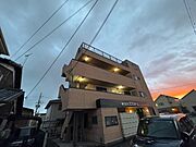 タクミビル 2階 築31年7ヶ月の賃貸物件