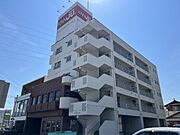 亀山駅より徒歩12分 2階 築43年2ヶ月の賃貸物件