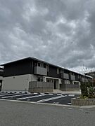 アインスベルグ 1階 築6年1ヶ月の賃貸物件