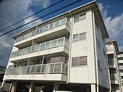 姫路駅よりバス12分 徒歩2分 2階 築39年9ヶ月の賃貸物件