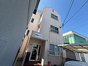 野里駅より徒歩28分 3階 築38年8ヶ月の賃貸物件