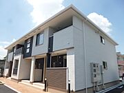 ハイツシャムロック 2階 築7年11ヶ月の賃貸物件