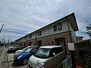 姫路駅よりバス10分 徒歩5分 1階 築30年4ヶ月の賃貸物件