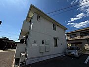 播磨町駅より徒歩13分 1階 築16年3ヶ月の賃貸物件