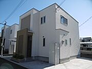 西飾磨駅より徒歩11分 1階 築12年3ヶ月の賃貸物件