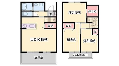 間取り：228059490818