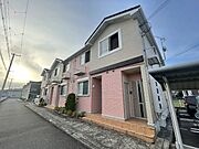 竜野駅より徒歩13分 2階 築20年3ヶ月の賃貸物件
