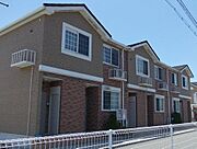 竜野駅より徒歩13分 2階 築19年10ヶ月の賃貸物件