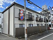 長田ハイツ 1階 築41年11ヶ月の賃貸物件