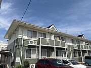 播州赤穂駅よりバス10分 徒歩2分 2階 築28年7ヶ月の賃貸物件