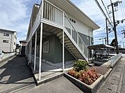 播州赤穂駅よりバス10分 徒歩2分 2階 築28年10ヶ月の賃貸物件