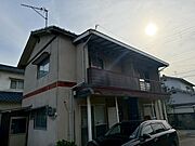 播磨高岡駅より徒歩7分 1階 築54年1ヶ月の賃貸物件