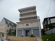 京口駅より徒歩10分 1階 築53年7ヶ月の賃貸物件