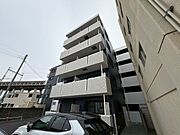 山陽姫路駅より徒歩13分 1階 新築の賃貸物件