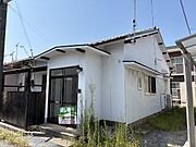 平松駅より徒歩10分 1階 築51年10ヶ月の賃貸物件