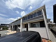 播州赤穂駅よりバス13分 徒歩2分 2階 築8年9ヶ月の賃貸物件