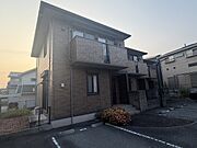 姫路駅よりバス11分 徒歩2分 1階 築17年5ヶ月の賃貸物件