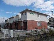 メゾン梅の郷A 1階 築29年2ヶ月の賃貸物件