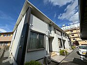 姫路駅よりバス20分 徒歩4分 2階 築7年6ヶ月の賃貸物件