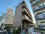 サンドミール 3階 築28年4ヶ月の賃貸物件