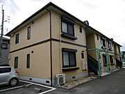 はりま勝原駅より徒歩11分 2階 築29年8ヶ月の賃貸物件